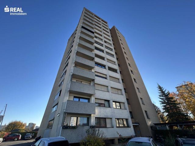 Apartment mieten in Jakomini, Gersdorf-Feistritz