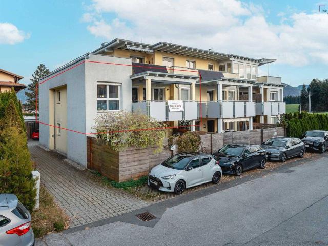 Apartment kaufen in Angerberg, Tirol