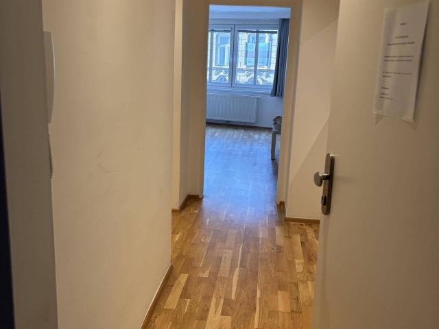 Apartment mieten in Wien