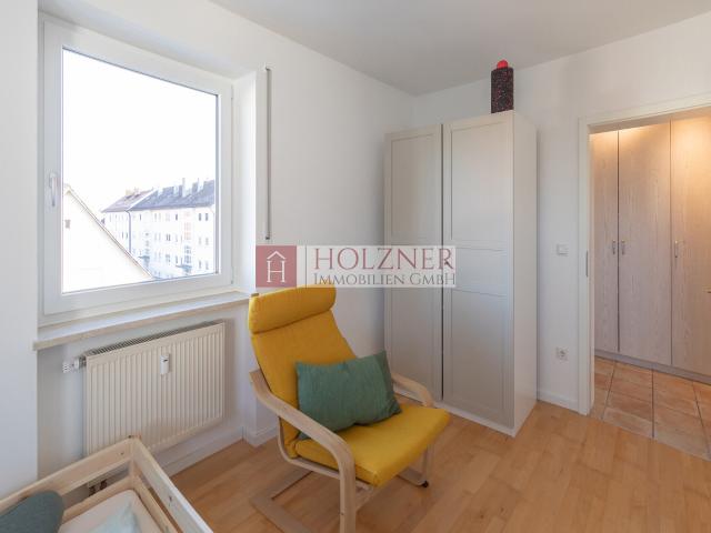 Apartment mieten in Zehrwiese, Landshut