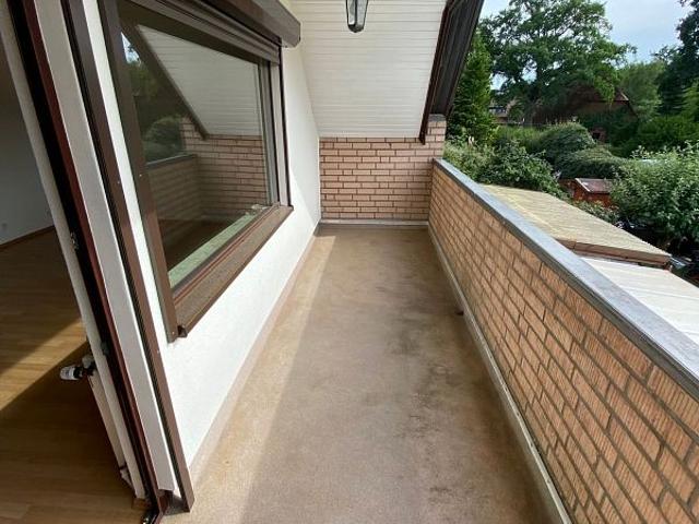 Apartment mieten in Nienburg, Niedersachsen