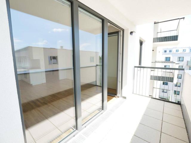 Apartment mieten in Floridsdorf, Wien
