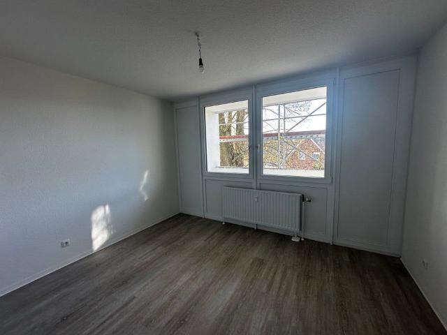 Apartment mieten in Scharnhorst, Dortmund