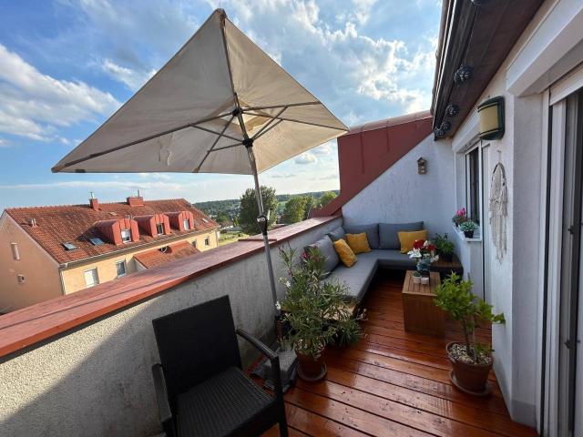 Apartment mieten in Sulzriegel, Bad Tatzmannsdorf