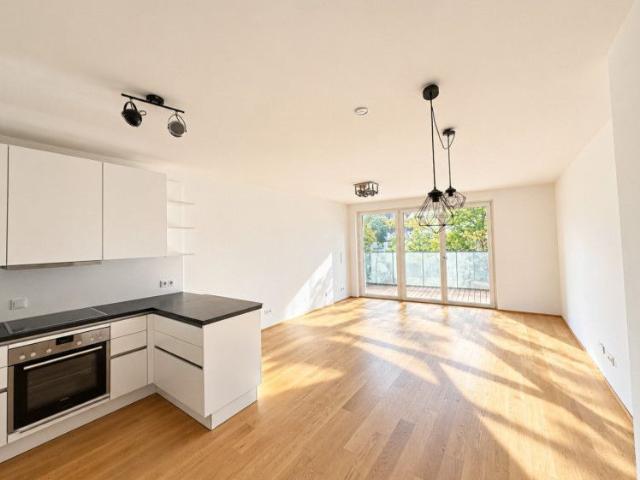 Apartment mieten in KG Landstraße, Wien