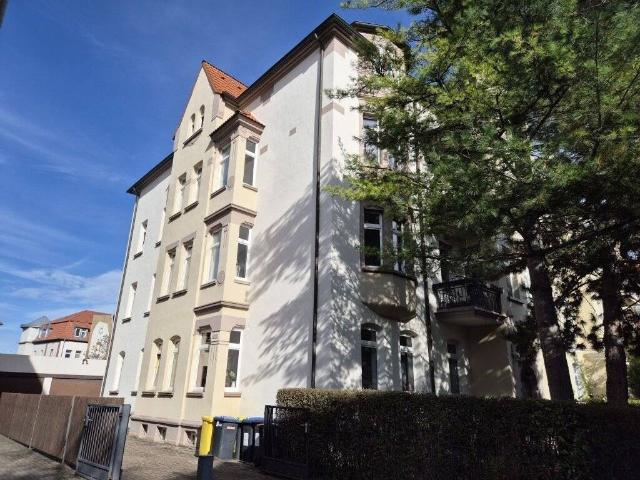 Etagenwohnung kaufen in Erfurt