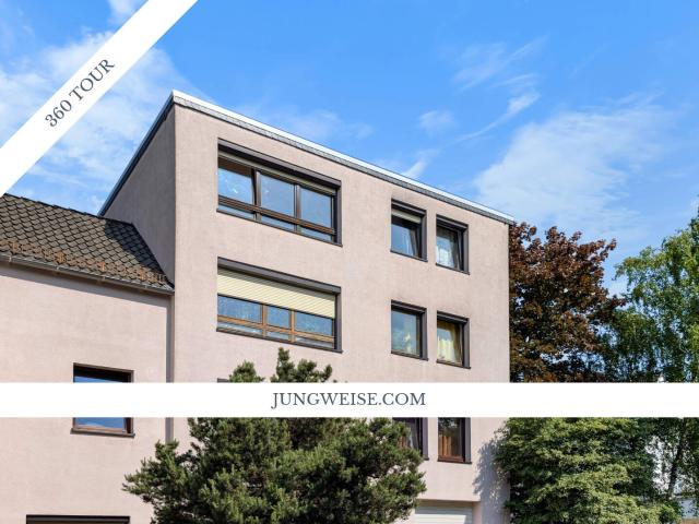 Etagenwohnung kaufen in Bremen