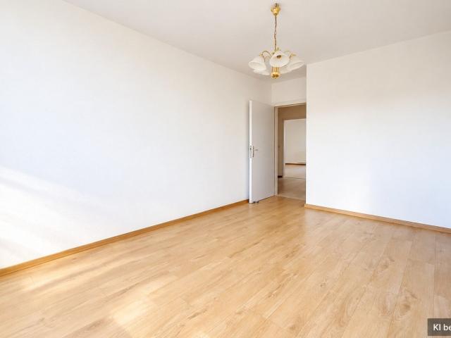Wohnung kaufen in Graz, Gersdorf-Feistritz