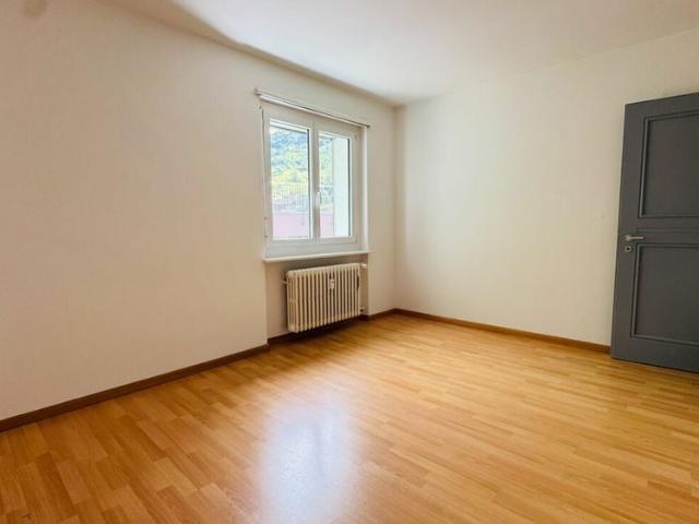 Apartment mieten in Blümlisalp, Waldenburg
