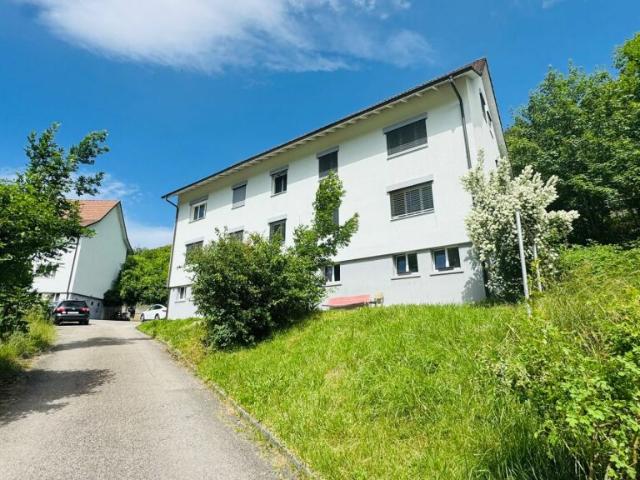 Wohnung mieten in Waldenburg, Basel-Landschaft