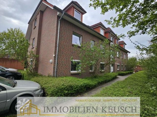 Wohnung kaufen in Weyhe, Niedersachsen