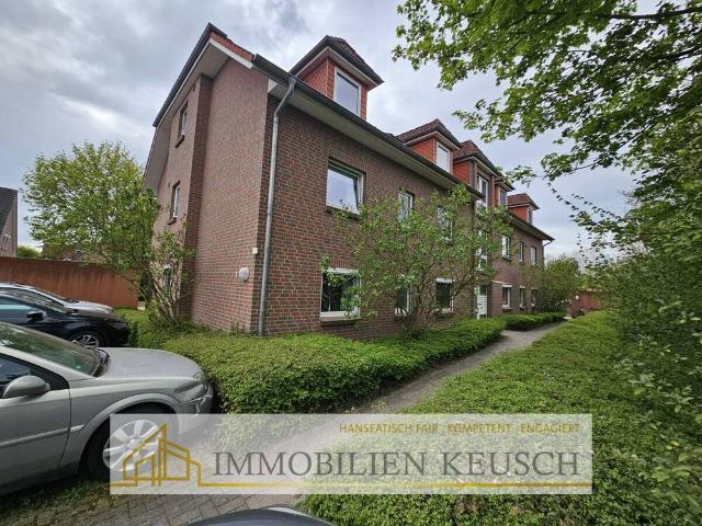 Wohnung kaufen in Weyhe, Niedersachsen