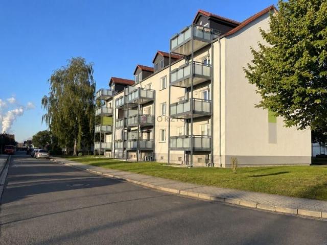 Apartment mieten in Neukieritzsch, Sachsen
