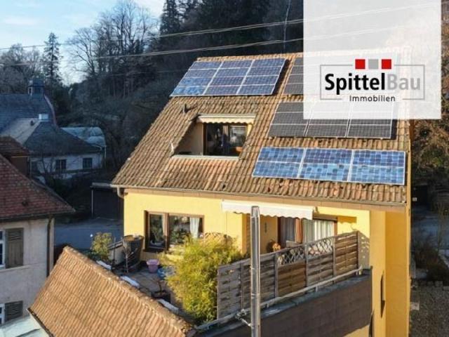 Wohnung kaufen in Schramberg, Baden-Württemberg