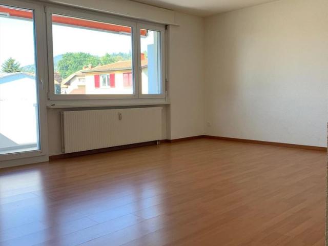 Apartment mieten in Lengnau (BE), Verwaltungsregion Seeland