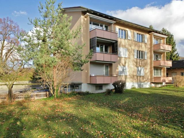 Wohnung mieten in Kloten, Zürich
