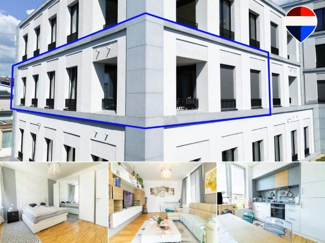 Wohnung mieten in Urfahr, Linz