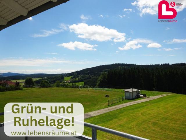 Apartment mieten in Großtraberg, Oberneukirchen