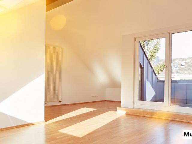 Wohnung kaufen in Hessen