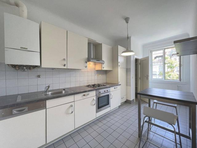 Apartment mieten in Döbling, Wien