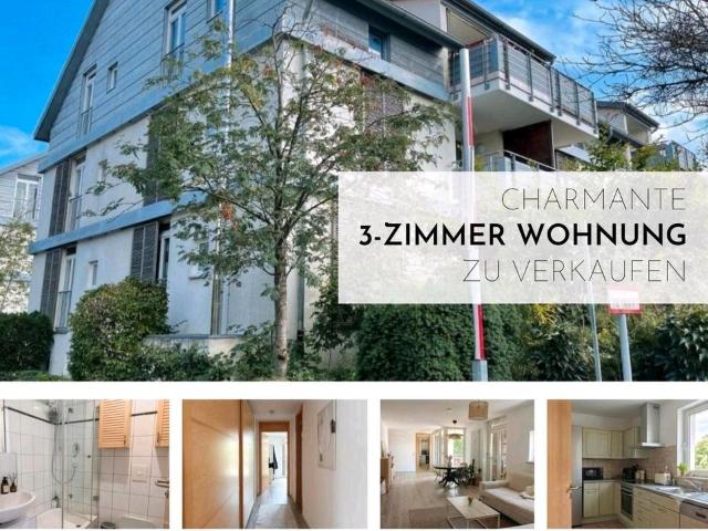 Wohnung kaufen in Fahrland, Potsdam
