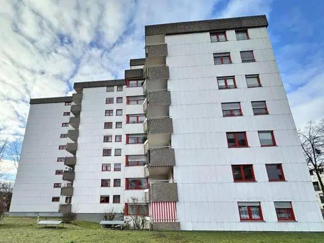 Wohnung kaufen in Gereuth, Bamberg