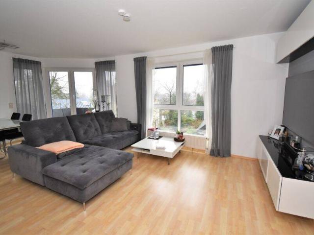 Etagenwohnung kaufen in Remscheid