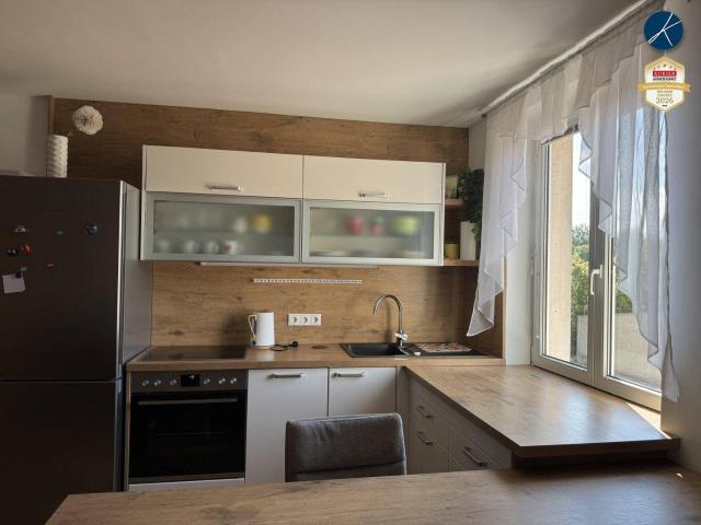 Apartment kaufen in Mitterau, Krems an der Donau