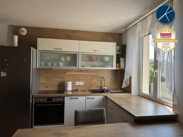 Wohnung kaufen in Krems an der Donau, Niederösterreich