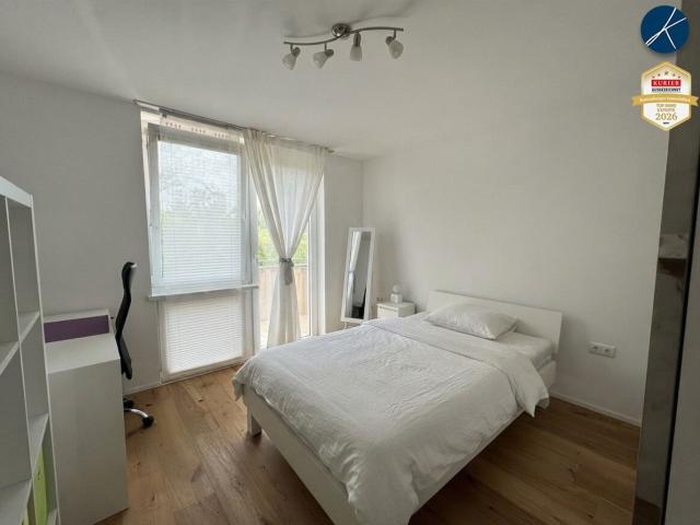 Wohnung kaufen in Krems an der Donau