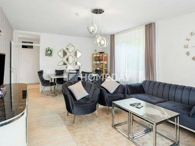 Etagenwohnung kaufen in Leverkusen