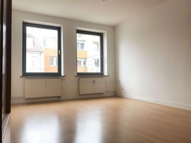 Apartment mieten in Stadtmitte, Rostock