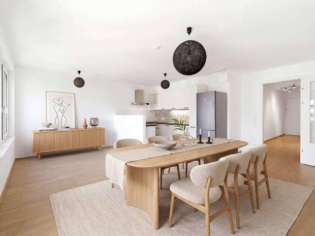 Apartment kaufen in Donaustadt, Wien