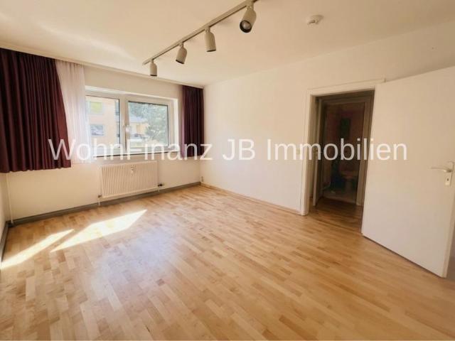 Apartment mieten in Heidberg, Braunschweig