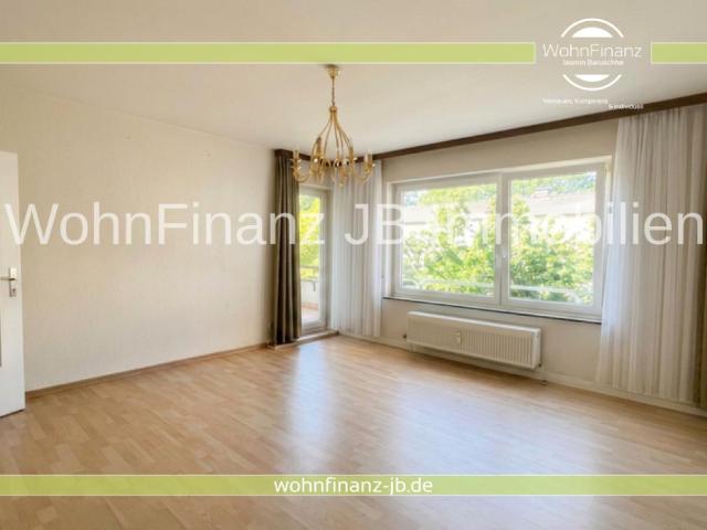 Apartment mieten in Heidberg, Braunschweig