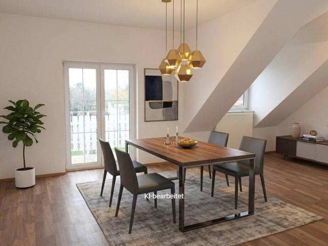 Apartment mieten in Katastralgemeinde Gallbrunn, Trautmannsdorf