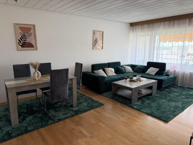 Wohnung kaufen in Weinheim, Baden-Württemberg
