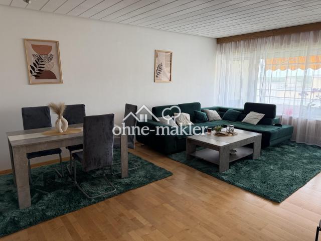 Apartment kaufen in Weinheim, Baden-Württemberg