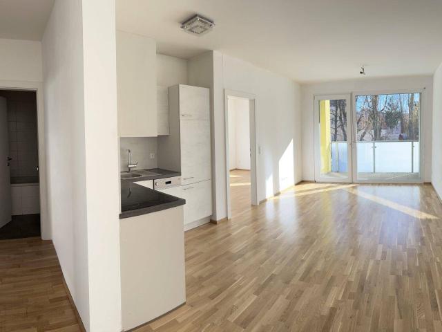 Apartment mieten in Gries, Gersdorf-Feistritz