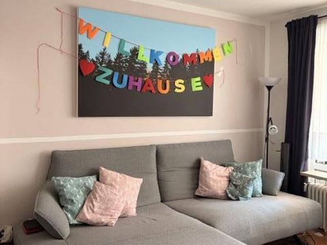 Wohnung kaufen in Olching, Bayern