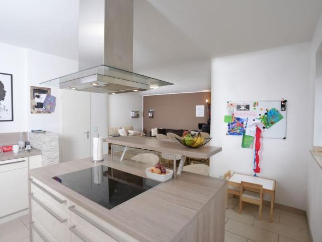 Wohnung kaufen in Werden, Essen