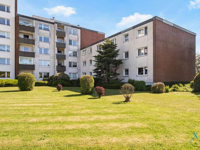 Wohnung kaufen in Mürwik, Flensburg
