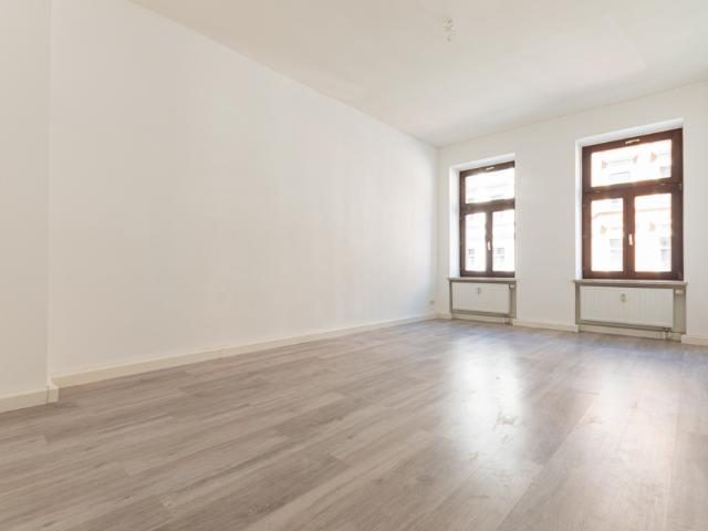 Apartment mieten in Neustadt-Neuschönefeld, Leipzig