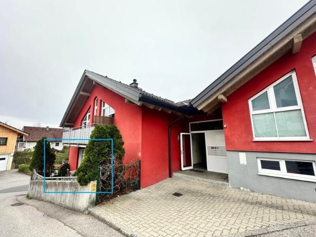 Wohnung mieten in Henndorf am Wallersee, Salzburg
