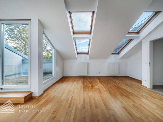 Apartment kaufen in KG Landstraße, Wien