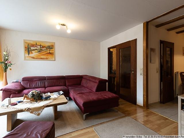 Apartment mieten in Adenau, Landkreis Ahrweiler