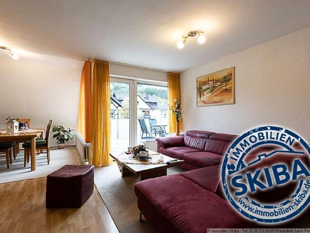Wohnung mieten in Adenau, Landkreis Ahrweiler