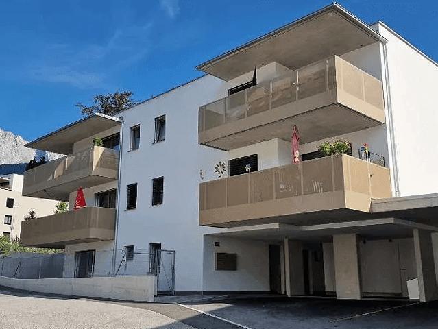 Apartment mieten in Hinterberg, Telfs