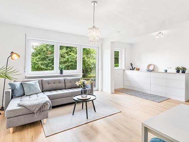 Apartment mieten in Birkach, Stuttgart
