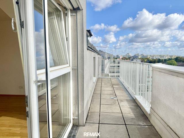 Apartment kaufen in Donaustadt, Wien
